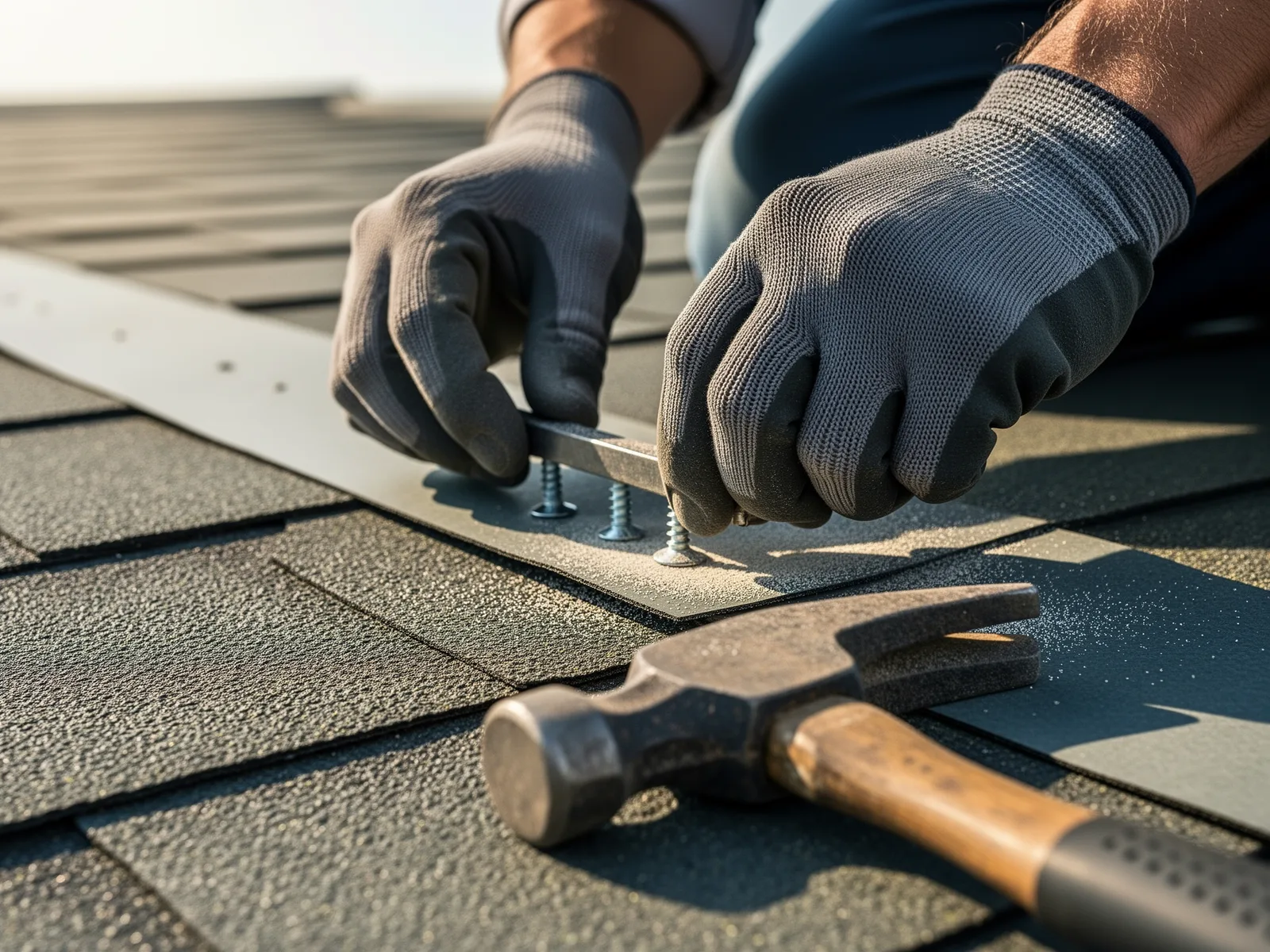 Why choose Fascia Repair in Chavies, KY
